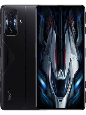 Xiaomi Redmi K50 Gaming Edition