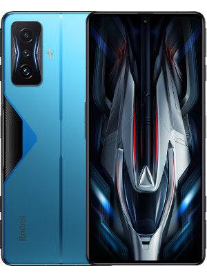 Xiaomi Redmi K50 Gaming Edition