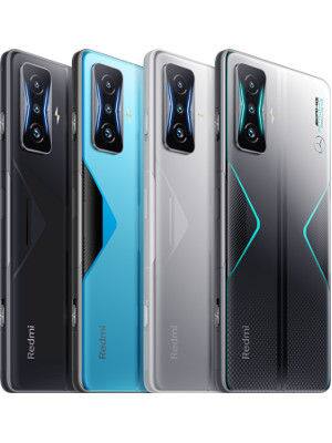 Xiaomi Redmi K50 Gaming Edition