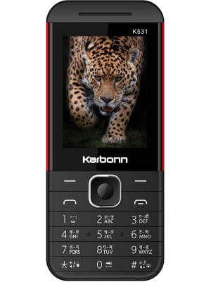 Karbonn K531