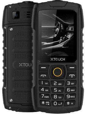 Xtouch Xbot Swimmer