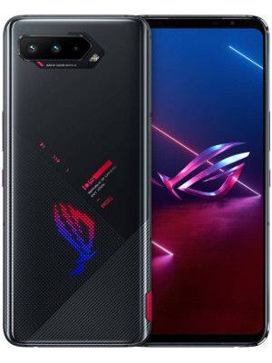 Asus ROG Phone 5s 5G 256GB