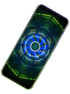 Nubia Red Magic 7 Pro 5G