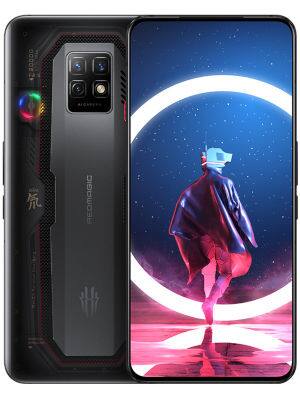 Nubia Red Magic 7 Pro 5G