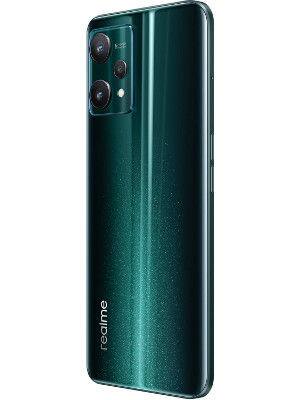 Realme 9 Pro 8GB RAM