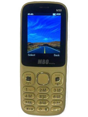MBO M30