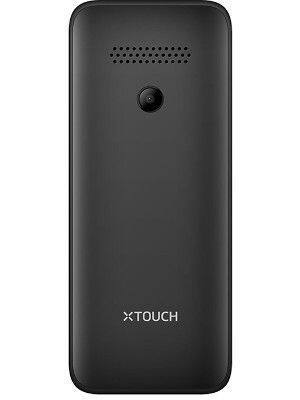Xtouch F20