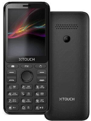 Xtouch F20