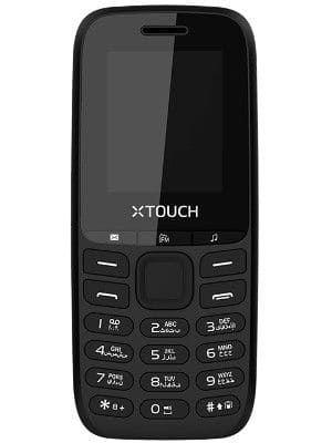 Xtouch F10