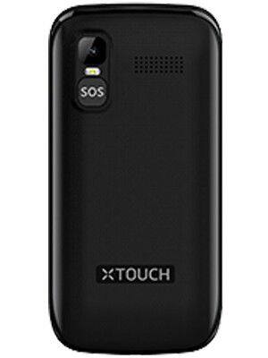 Xtouch F40