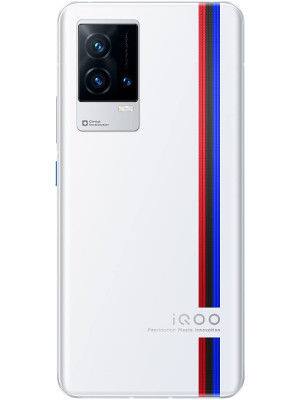 iQOO 9 256GB