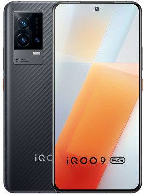 iQOO 9 256GB