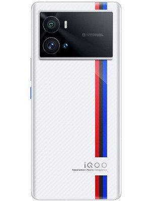 iQOO 9 Pro 5G 12GB RAM