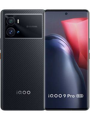 iQOO 9 Pro 5G 12GB RAM