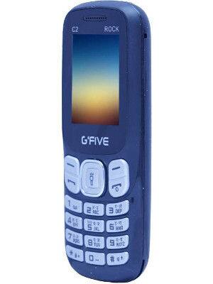 Gfive C2 Rock