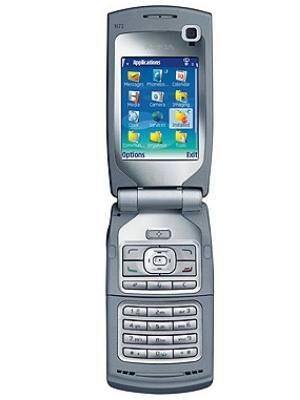 Nokia N71