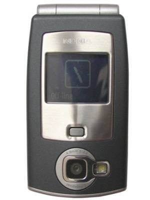 Nokia N71