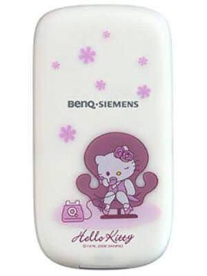 BenQ-Siemens Mobile