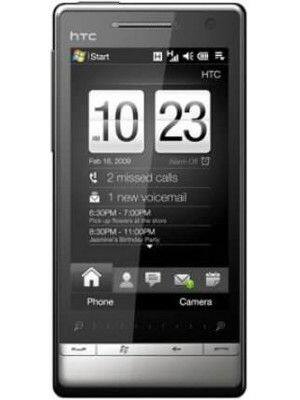 HTC Touch Diamond2