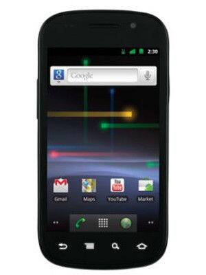 Google Nexus S 4G
