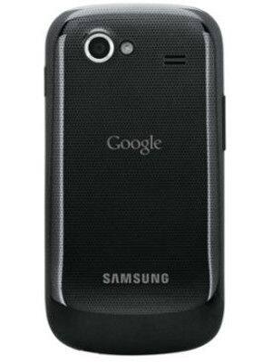 Google Nexus S 4G
