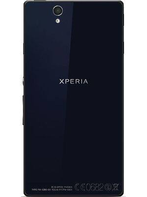 Sony Xperia Z