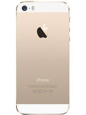 Apple iPhone 5s