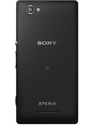 Sony Xperia M