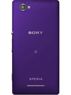 Sony Xperia M Dual