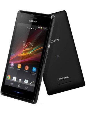 Sony Xperia M Dual