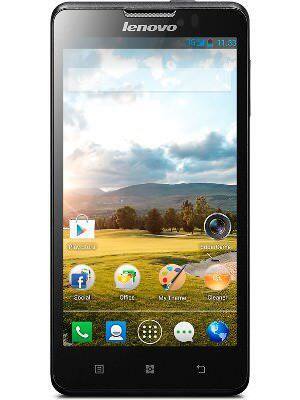 Lenovo P780 Smartphone