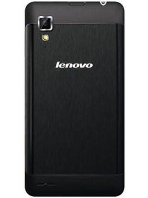 Lenovo P780 Smartphone