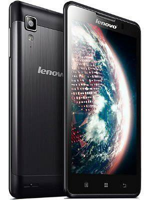 Lenovo P780 Smartphone
