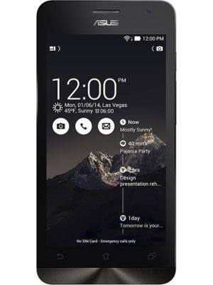 Asus Zenfone 5