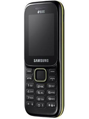 Samsung Guru Music 2