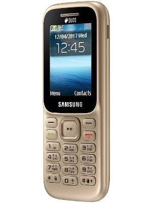 Samsung Guru Music 2