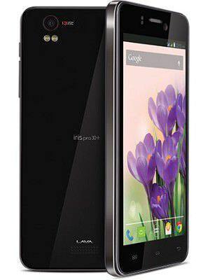 Lava Iris Pro 30 Plus