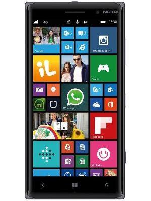 Nokia Lumia 830