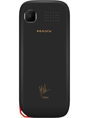 Maxx
