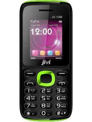 Jivi JV 12M