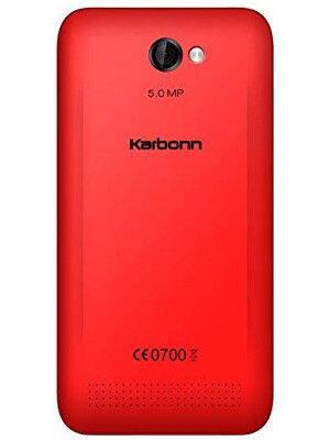 Karbonn Titanium Wind W4
