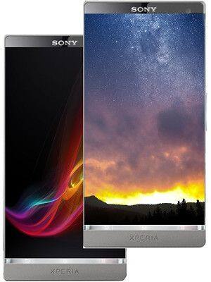 Sony Xperia P2