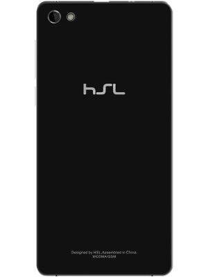 HSL One Plus