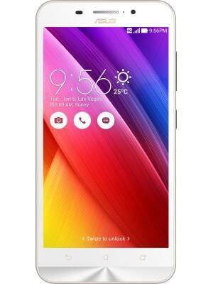 Asus Zenfone Max ZC550KL