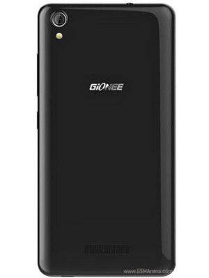 Gionee P5W