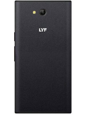 Lyf Wind 4