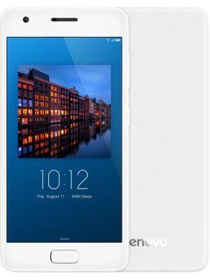 Lenovo Zuk Z2