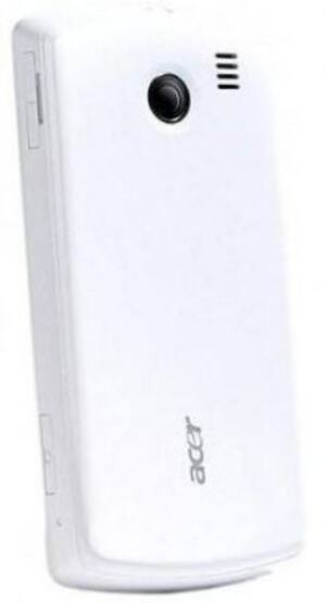 Acer beTouch E100