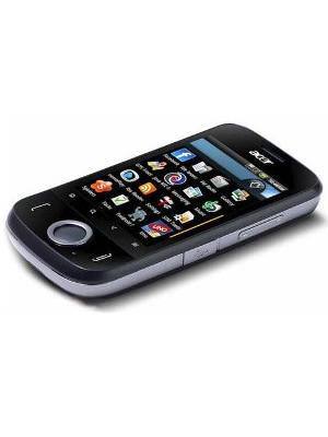 Acer beTouch E110