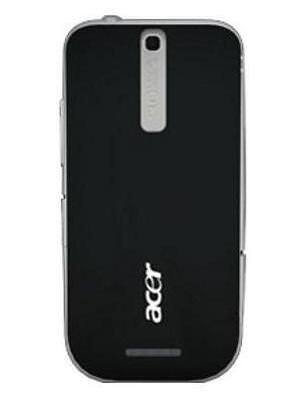 Acer beTouch E110